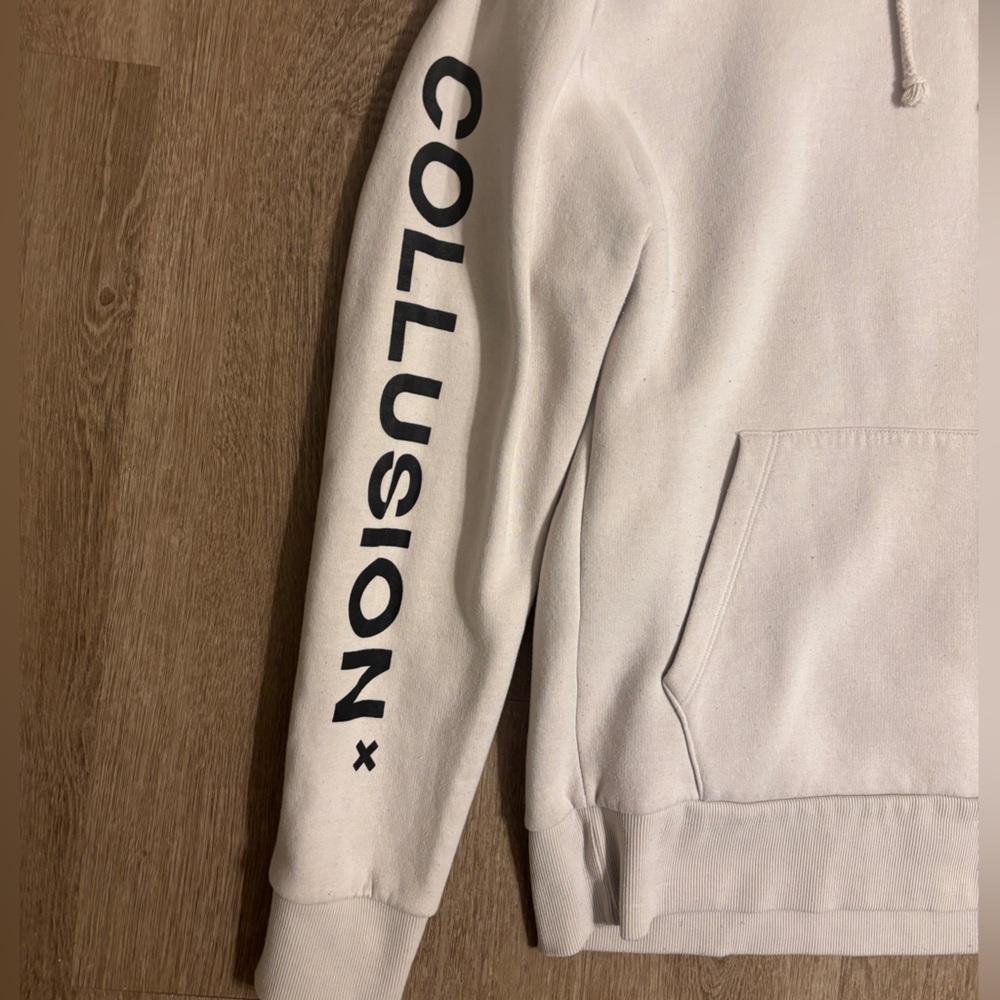 ASOS Sweatshirt - Picture 3 of 4